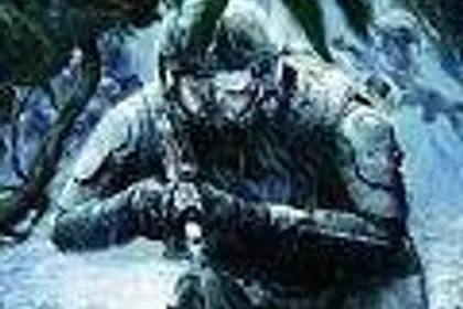 Tom Clancy's Ghost Recon Predator