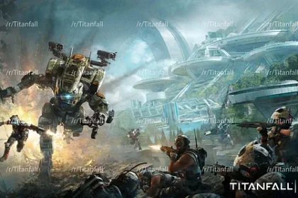 Titanfall 2 má vyjít v říjnu + artwork