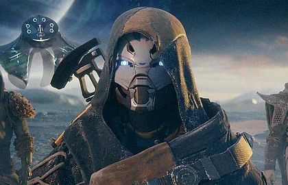 Multiplayerová část v Destiny 2 poběží na nových konzolích ve 120fps