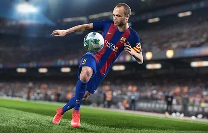 Konami potvrdilo Pro Evolution Soccer 2018 - UPDATE