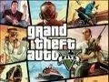 Hodina z hraní Grand Theft Auto V a první recenze
