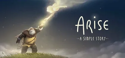 Launch trailer na hru Arise: A Simple Story