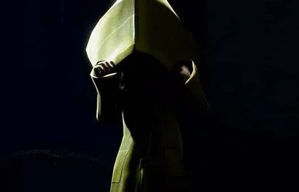 Oznámena hra Little Nightmares 2