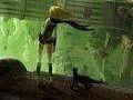 Gravity Rush má nový trailer