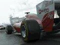 První obrázky z PlayStation 4 verze hry Project CARS