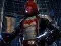 Batman: Arkham Knight - Red Hood trailer