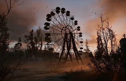 Zveřejněn čas spuštění akční hry S.T.A.L.K.E.R. 2: Heart of Chornobyl