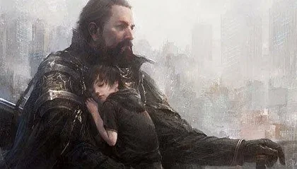 Final Fantasy XV - Dawn trailer