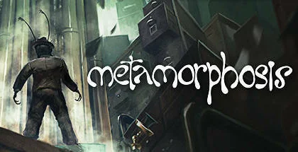 První trailer na hru Metamorphosis