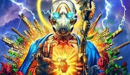 Gearbox bude i nadále spolupracovat s 2K Games na sérii Borderlands