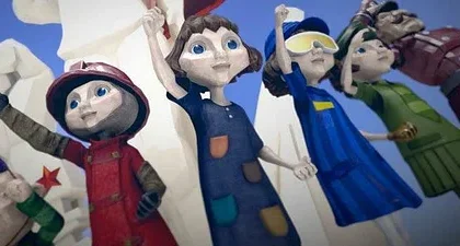 Oznámena uzavřená beta The Tomorrow Children pro Evropu