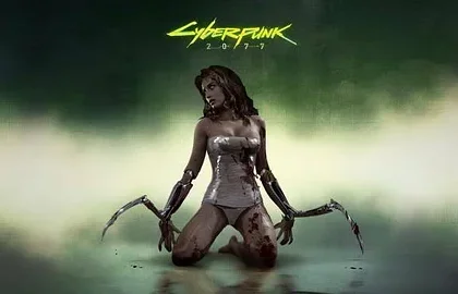 Ve hře Cyberpunk 2077 se pravděpodobně objeví vozidla