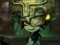 Midna  v traileru na Hyrule Warriors