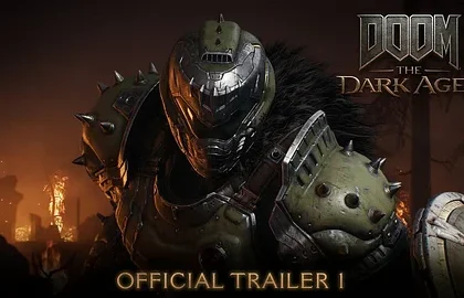 Nové podrobnosti o akční hře DOOM: The Dark Ages