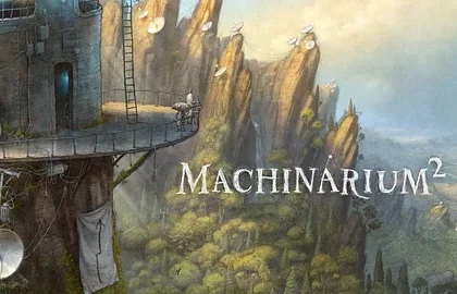 Oznámena hra Machinarium 2. Zatím pouze pro PC