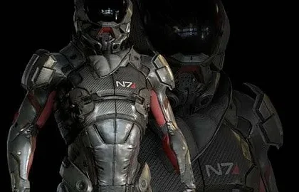 Mass Effect: Andromeda má být o kolonizaci