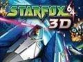 Star Fox 64 3D u nás vyjde 9. září