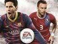 Seznam stadionů ve FIFA 14