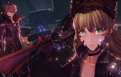 Code Vein – E3 2017 trailer
