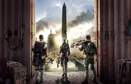 Test PS5 a Xbox Series X/S updatu hry Tom Clancy's The Division 2