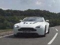 Driveclub video o návštěvě studia Evolution a jízdě v Aston Martinu