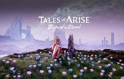 Nový trailer na rozšíření Beyond the Dawn pro hru Tales of Arise