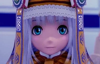Star Ocean 5 - Jump Festa 2016 trailer