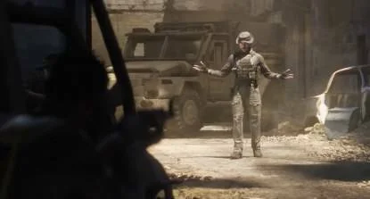 Dostane Call of Duty: Modern Warfare čtyři desítky nových map?
