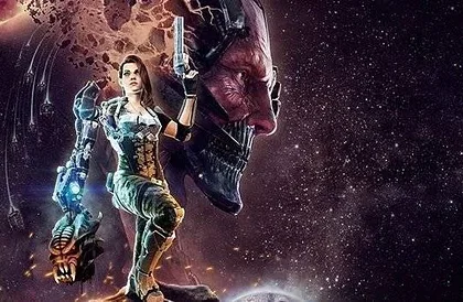 Gameplay video na akci Bombshell