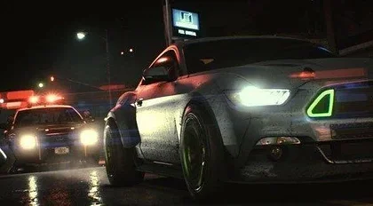 Nová gameplay videa z Need for Speed