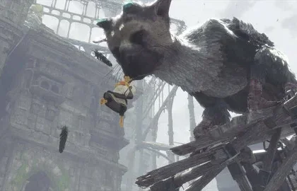 Fumito Ueda: Moje další hra bude úplně jiná