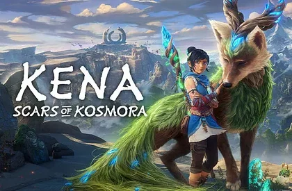 Dobrodružná hra Kena: Scars of Kosmora byla odložena na příští rok
