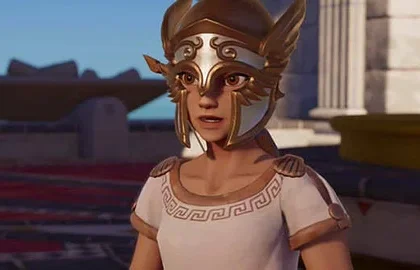 Pravděpodobně jsme se dozvěděli nový název hry Gods & Monsters
