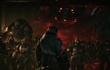 Hru Gears Of War: E-Day si za první týden koupilo 230 tisíc hráčů, většina hrála skrze Game Pass