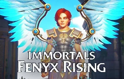 Hra Immortals Fenyx Rising vznikla díky chybě v Assassin's Creed Odyssey