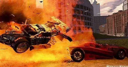 Carmageddon: Max Damage oznámen pro PS4 a Xbox One