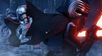 LEGO Star Wars: The Force Awakens má první trailer, PlayStation hráči dostanou exkluzivní obsah