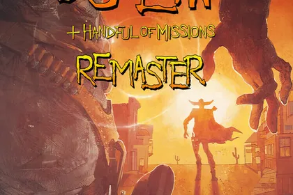 Outlaws + Handful of Missions: Remaster