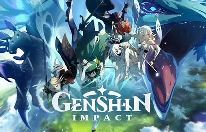 Hra Genshin Impact vyjde během podzimu pro PS4, vyjde během podzimu