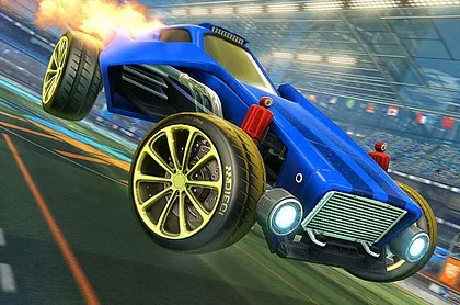 Rocket League už nebude vyžadovat k hraní PlayStation Plus