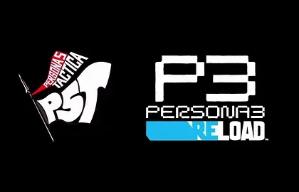 Předčasně potvrzeny hry Persona 3 Reload a Persona 5 Tactica