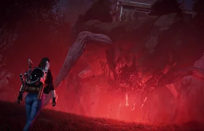 Post-apokalyptická multiplayerová open-world survival hra Once Human vyjde koncem srpna pro konzole