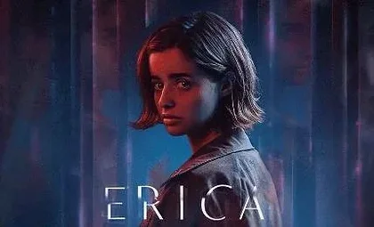 Nový trailer na interaktivní thriller Erica, vychází dnes pro PS4