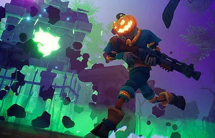 Tento týden vychází 3D plošinovka Pumpkin Jack, launch trailer