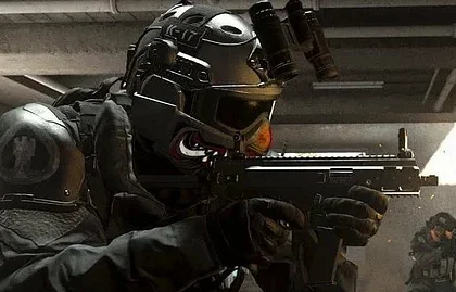 Trailer na pátou sezónu v akční hře Call of Duty: Modern Warfare