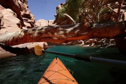 Kayak VR: Mirage
