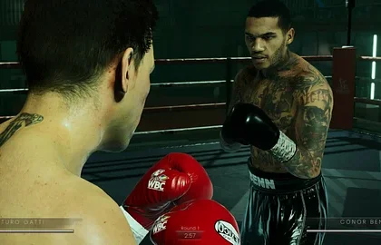 PLAION se postará o vydání boxerské hry Undisputed