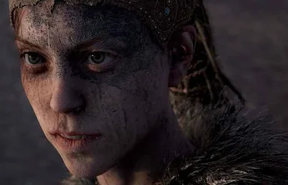 První záběry z hraní hry Hellblade: Senua's Sacrifice na konzoli Nintendo Switch