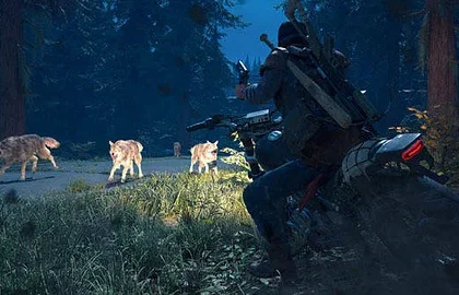 Hra Days Gone odložena na duben 2019