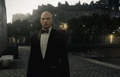 Square Enix má zájem, aby série Hitman pokračovala